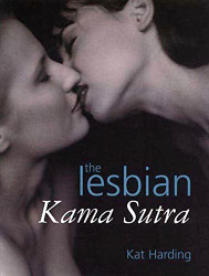 Lesbian Kama Sutra