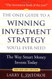 Only Guide to a Winning Investment Strategy You'll Ever Need