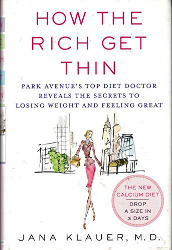 How the Rich Get Thin