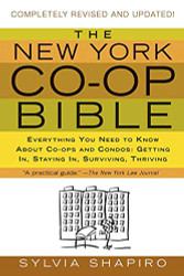 New York Co-op Bible
