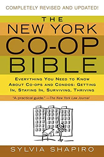 New York Co-op Bible