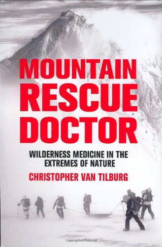 Mountain Rescue Doctor