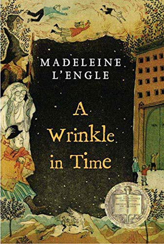 Wrinkle in Time (Time Quintet)