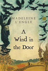 Wind in the Door (A Wrinkle in Time Quintet 2)