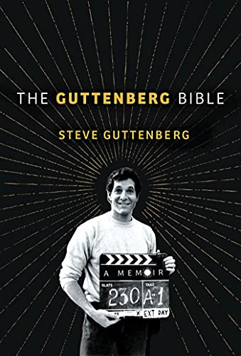 Guttenberg Bible: A Memoir