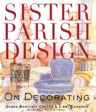 Sister Parish Design: On Decorating