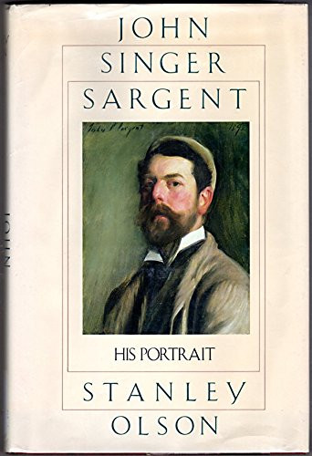 John Singer Sargent His Portrait