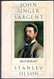 John Singer Sargent His Portrait