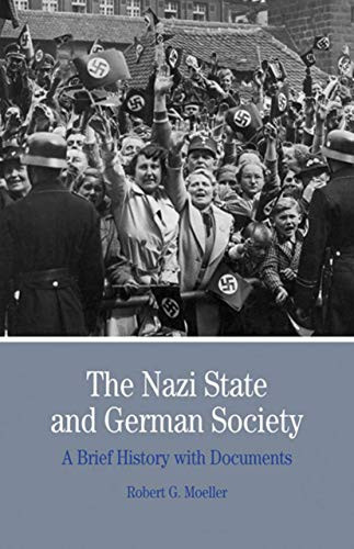 Nazi State and German Society