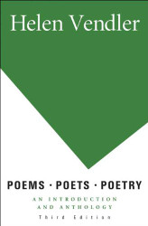 Poems Poets Poetry: An Introduction and Anthology