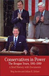 Conservatives in Power