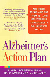 Alzheimer's Action Plan