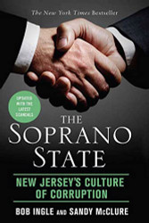 Soprano State: New Jersey's Culture of Corruption