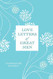 Love Letters of Great Men