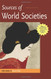 Sources of World Societies Volume 2: Since 1450