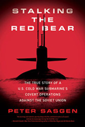 Stalking the Red Bear