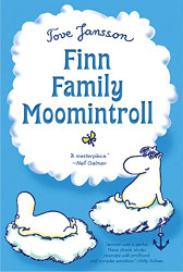 Finn Family Moomintroll (Moomins 2)