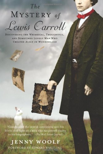 Mystery of Lewis Carroll