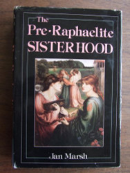 Pre-Raphaelite Sisterhood