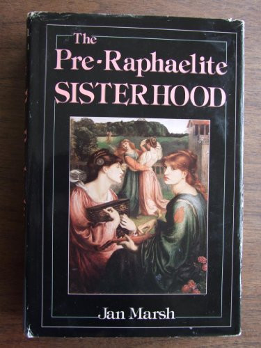 Pre-Raphaelite Sisterhood