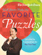 New York Times Will Shortz Picks His Favorite Puzzles
