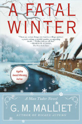 Fatal Winter: A Max Tudor Novel