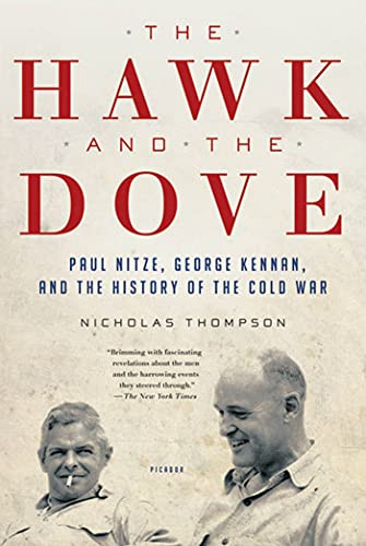 Hawk and the Dove