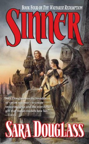 Sinner: The Wayfarer Redemption