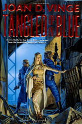 Tangled Up in Blue