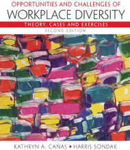 Opportunities And Challenges Of Workplace Diversity