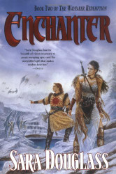 Enchanter (The Wayfarer Redemption Trilogy Bk 2)