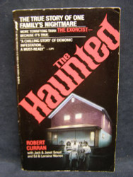 Haunted: The True Story of One Family's Nightmare