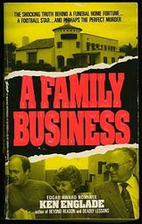 Family Business (True Crime Library)