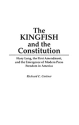 Kingfish and the Constitution