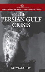 Persian Gulf Crisis
