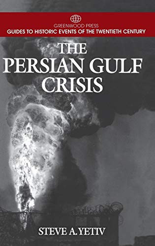 Persian Gulf Crisis