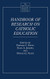 Handbook of Research on Catholic Education