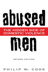 Abused Men: The Hidden Side of Domestic Violence
