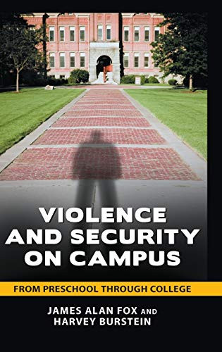 Violence and Security on Campus