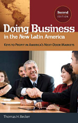 Doing Business in the New Latin America