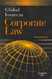 Global Issues in Corporate Law