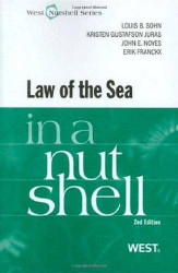 Law of the Sea in a Nutshell (Nutshells)