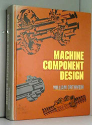 Machine Component Design