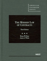 Modern Law of Contracts 3d