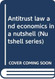 Antitrust law and economics in a nutshell