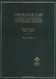 Insurance Law (Hornbooks)