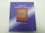Logic and Rational Thought