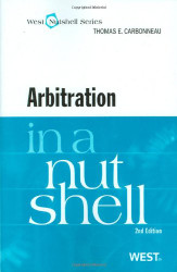 Arbitration in a Nutshell