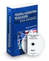 Federal Acquisition Regulation Desk Reference 11-1