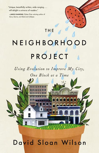 Neighborhood Project